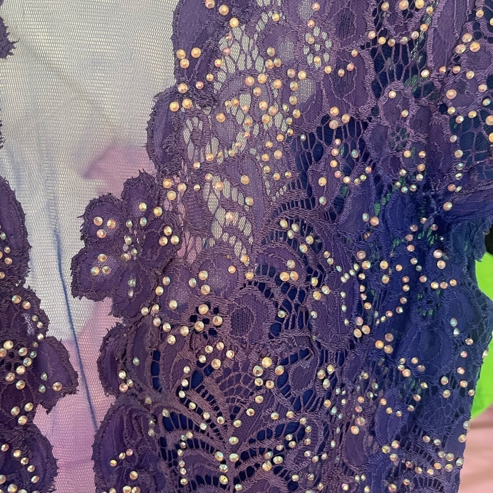 Prom Dress - Picture 5 of 10